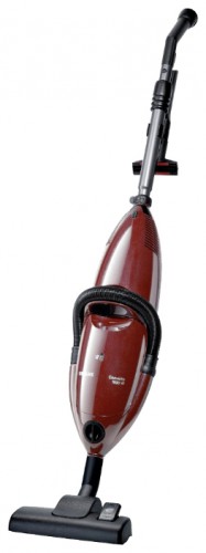 Vacuum Cleaner Siemens VR4E1522 larawan, katangian