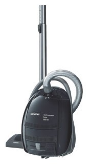 Vacuum Cleaner Siemens VS 07G1890 larawan, katangian