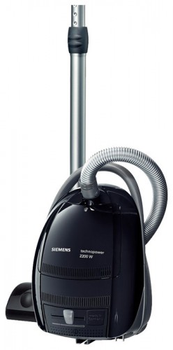 吸尘器 Siemens VS 07G2200 照片, 特点