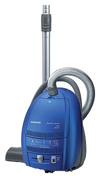 Vacuum Cleaner Siemens VS 07G2230 larawan, katangian