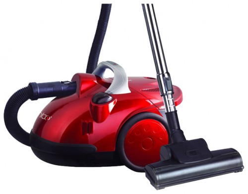 Vacuum Cleaner Sinbo SVC-3440 larawan, katangian
