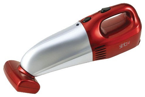 Vacuum Cleaner Sinbo SVC-3441 larawan, katangian