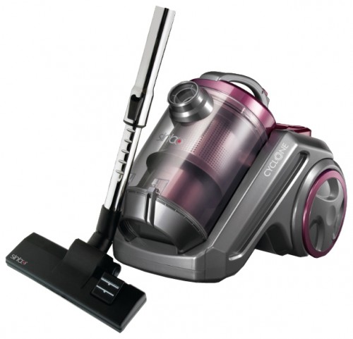 Vacuum Cleaner Sinbo SVC-3450 Photo, Characteristics