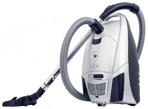 Vacuum Cleaner Sinbo SVC-3457 larawan, katangian