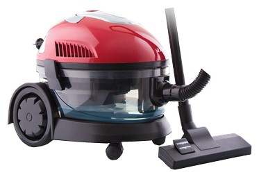 Vacuum Cleaner Sinbo SVC-3466 Photo, Characteristics