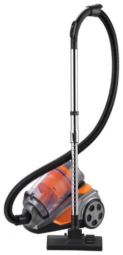 Vacuum Cleaner Sinbo SVC-3467 larawan, katangian