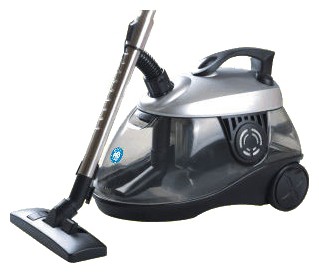 Vacuum Cleaner Skiff SV-1808A Photo, Characteristics