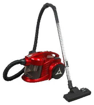 Vacuum Cleaner Skiff SV-2038С Photo, Characteristics