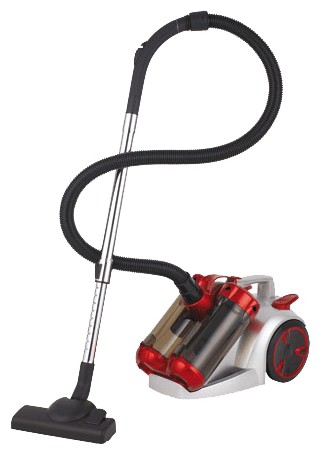 Vacuum Cleaner Skiff SV-2245С larawan, katangian