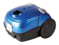 Vacuum Cleaner SUPRA VCS-1602 larawan, katangian