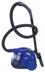 Vacuum Cleaner SUPRA VCS-1614 27.50x41.00x29.50 cm