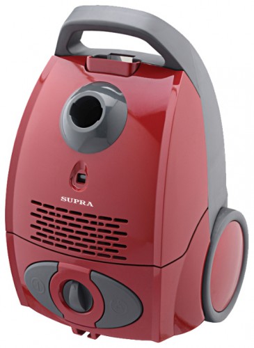 Vacuum Cleaner SUPRA VCS-1740 Photo, Characteristics