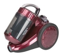 Vacuum Cleaner SUPRA VCS-1821 larawan, katangian