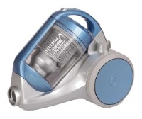 Vacuum Cleaner SUPRA VCS-2023 larawan, katangian