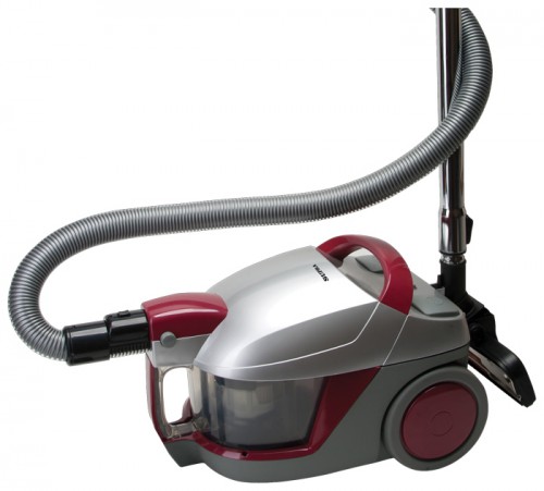 Vacuum Cleaner SUPRA VCS-2095 larawan, katangian