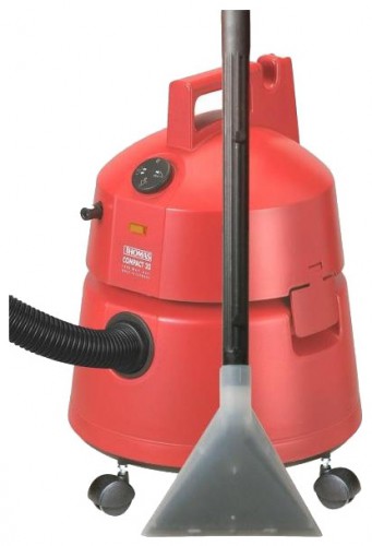Vacuum Cleaner Thomas COMPACT 20R Photo, Characteristics