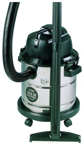 Vacuum Cleaner Thomas INOX 30 S Professional Photo, Characteristics