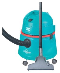 Vacuum Cleaner Thomas POWER EDITION 1530 Aquafilter larawan, katangian