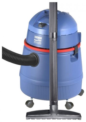 Vacuum Cleaner Thomas POWER PACK 1630 Photo, Characteristics