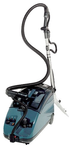 Vacuum Cleaner Thomas SYNTHO Aquafilter Photo, Characteristics