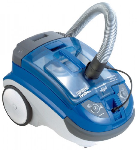 Vacuum Cleaner Thomas TWIN TT Aquafilter larawan, katangian