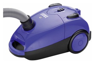 Vacuum Cleaner Trisa Collecto 1800 Photo, Characteristics