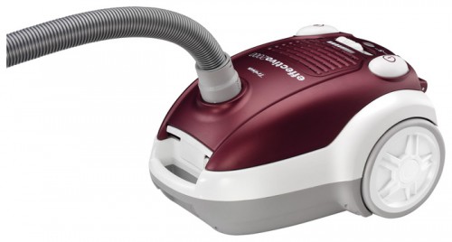 Vacuum Cleaner Trisa Effectivo 2000 larawan, katangian