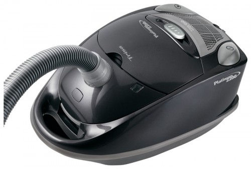 Vacuum Cleaner Trisa Platinum 2200 larawan, katangian