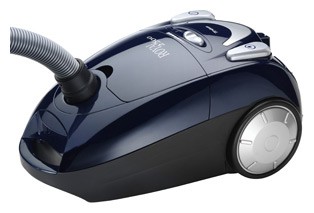 Vacuum Cleaner Trisa Royal 2200 Photo, Characteristics