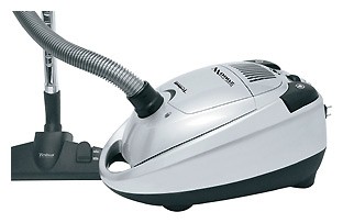 Vacuum Cleaner Trisa Super Plus 2000W Photo, Characteristics