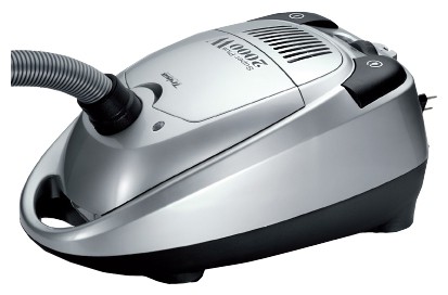 Vacuum Cleaner Trisa TR 9418 larawan, katangian