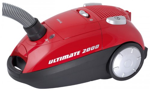 Vacuum Cleaner Trisa Ultimate 2000 larawan, katangian