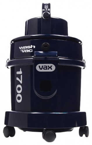 مكنسة كهربائية Vax 1700 صورة فوتوغرافية, مميزات
