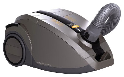 Vacuum Cleaner Vax C90-43S-H-E larawan, katangian