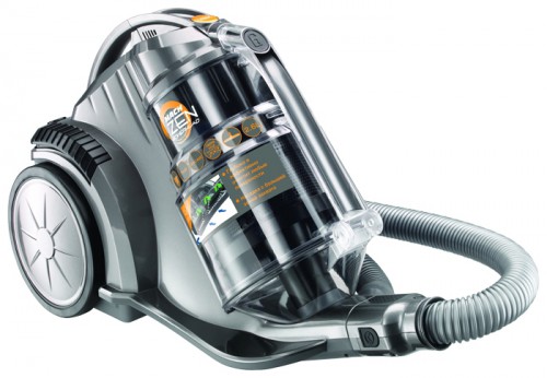 Vacuum Cleaner Vax C90-MZ-F-R larawan, katangian
