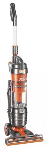 Vacuum Cleaner Vax U86-AC-B-R larawan, katangian