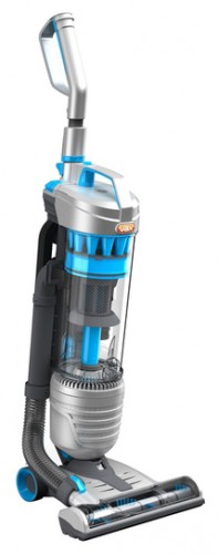 Vacuum Cleaner Vax U87-AM-P-R Photo, Characteristics