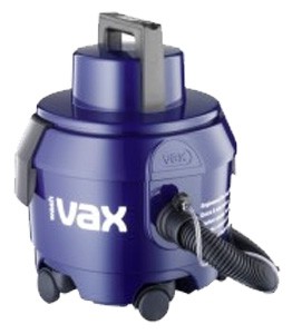 เครื่องดูดฝุ่น Vax V-020 Wash Vax รูปถ่าย, ลักษณะเฉพาะ