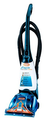 Vacuum Cleaner Vax V-026 Rapide Deluxe larawan, katangian