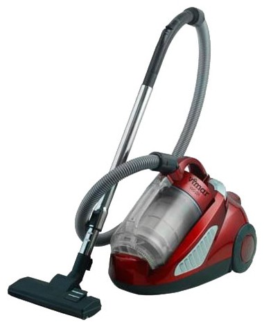 Vacuum Cleaner Vimar VVC-224 larawan, katangian