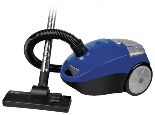 Vacuum Cleaner VITEK VT-1802 (2013) larawan, katangian