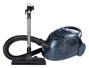 Vacuum Cleaner VITEK VT-1811 (2007) Photo, Characteristics