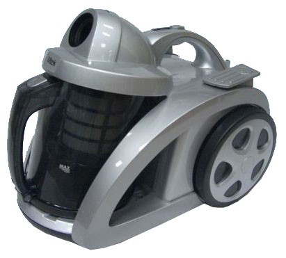 Vacuum Cleaner VITEK VT-1826 (2007) larawan, katangian