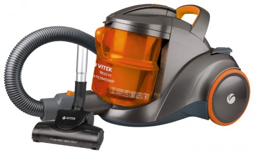 Vacuum Cleaner VITEK VT-1835 (2013) larawan, katangian