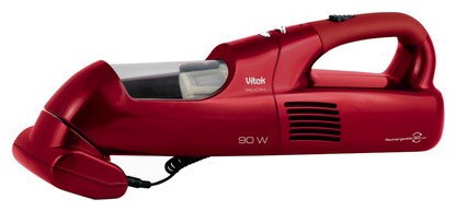 Vacuum Cleaner VITEK VT-1841 larawan, katangian