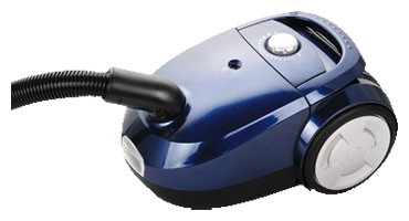 Vacuum Cleaner Vitesse VS-750 Photo, Characteristics