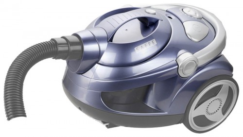 Vacuum Cleaner Vitesse VS-754 Photo, Characteristics
