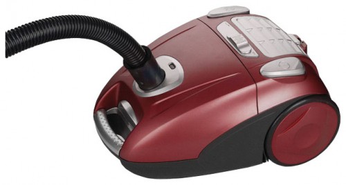 Vacuum Cleaner Vitesse VS-756 Photo, Characteristics