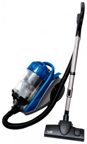 Vacuum Cleaner VR VC-C03AV Photo, Characteristics