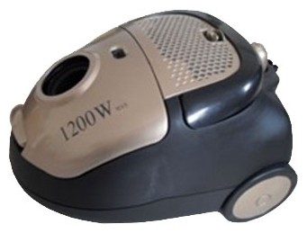 Vacuum Cleaner Wellton WVC-102 Photo, Characteristics